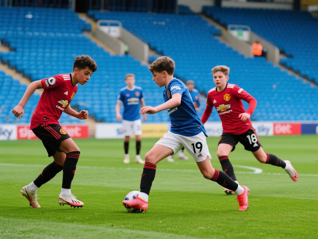 也是小联赛 也是小联赛