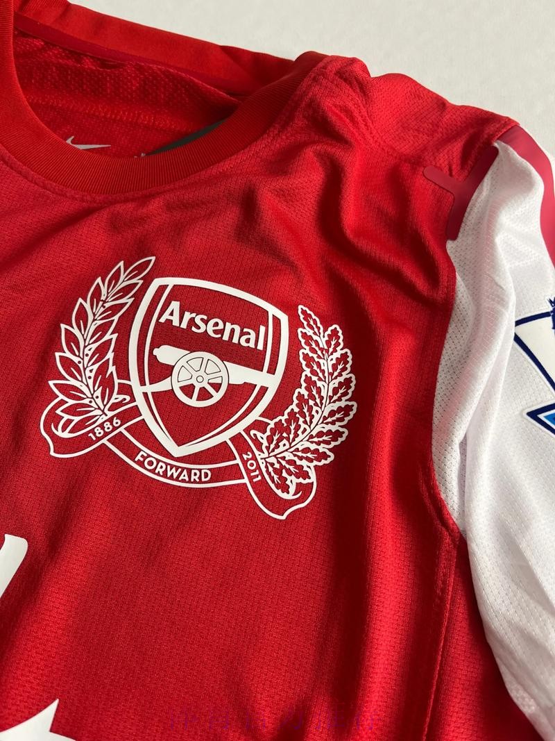 亨利：阿森纳本赛季太强了，他们现在是欧洲最稳固的球队