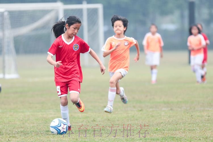 2022年中国足球协会女足青训中心“希望杯”足球赛U10组四川赛区今日开战 2022年中国足球协会女足青训中心“希望杯”足球赛U10组四川赛区今日开战